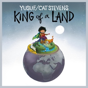 YUSUF/ CAT STEVENS