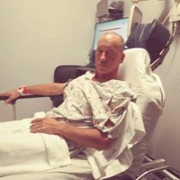 Grab Hold - Single - George Davidson