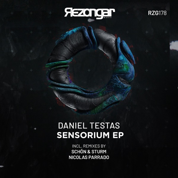Sensorium - EP
