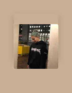 Escucha a Liza Chkhaidze, mira videos musicales, lee su biografía, consulta las fechas de las gira y más.