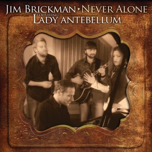 Never Alone (Bonus Track Version)