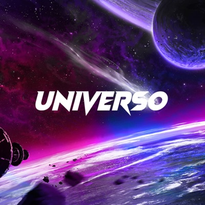 Universo - EP