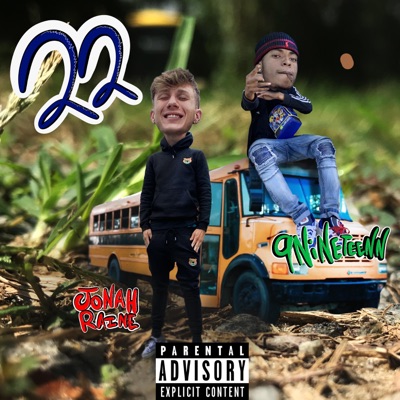 22 (Feat. 9Nineteenn) - Single