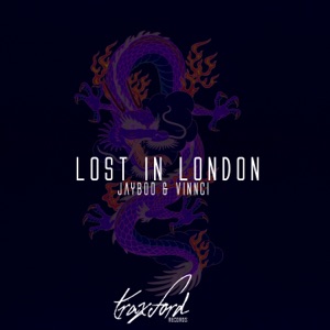 Lost In London - Single