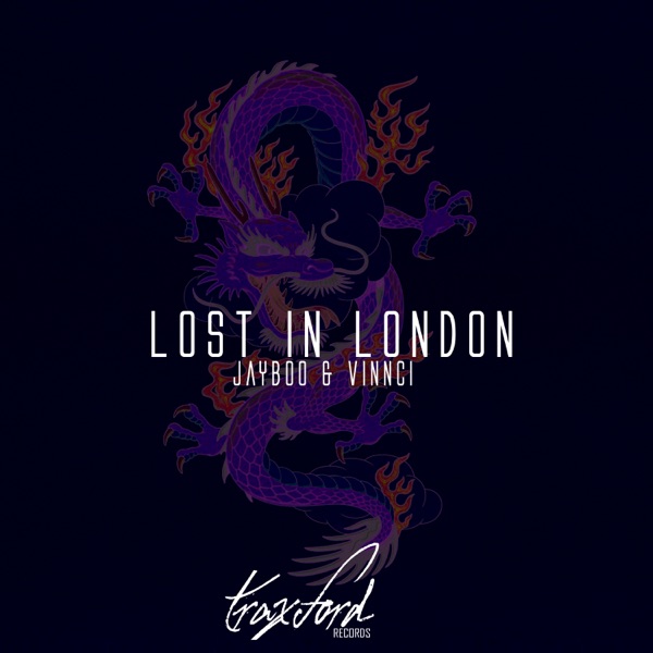 Lost In London - Single