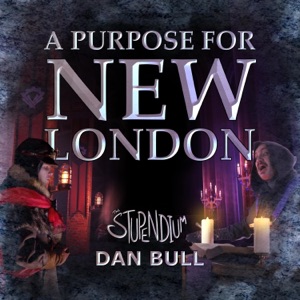 A Purpose for New London (Frostpunk Rap Battle) - Single
