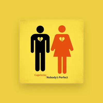 Listen to Capriccio, watch music videos, read bio, see tour dates & more!