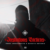 Instintivas Tácticas (feat. NeoakBeatz) - Single - ElOpo