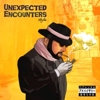 Unexpected Encounters - Phyba