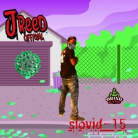 Slovid-15 - EP - J Reed