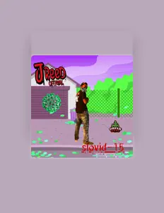 Listen to J Reed, watch music videos, read bio, see tour dates & more!