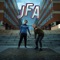 JFA - Liksa & Luk lyrics
