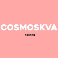 COSMOSKVA - Spider