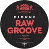 Raw Groove - Single