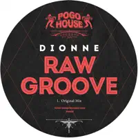 Raw Groove — Dionne