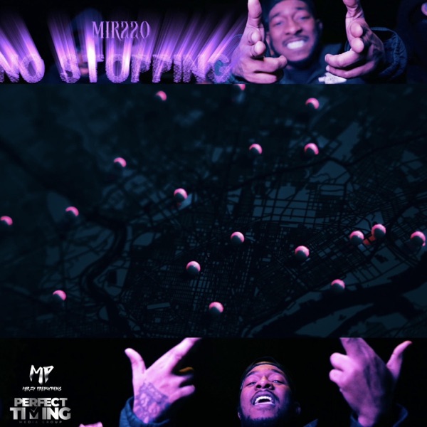 No Stopping - Single