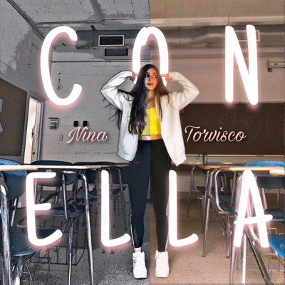 CON ELLA - Single