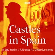 Castles in Spain - Edward Boyd
