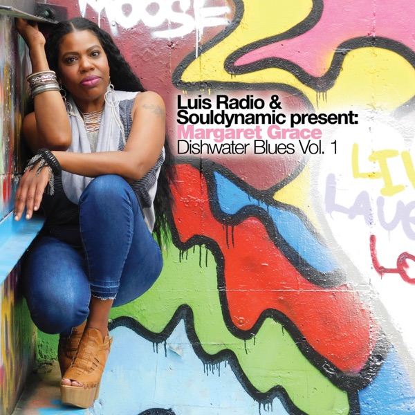 Dishwater Blues Vol. 1 - EP