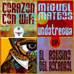 Undotrecua Ep 1 - Miguel Mateos Undotrecua Ep 1 - Miguel Mateos