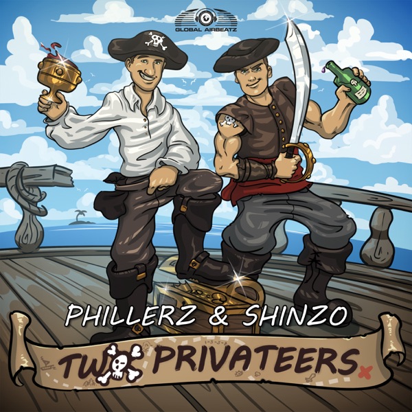 Two Privateers - Single