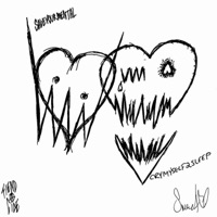 Crymyself2sleep - Single - lil sweetheart