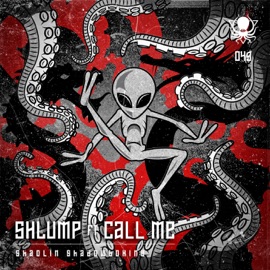 Shaolin Shadowboxing (feat. Call Me) Shlump