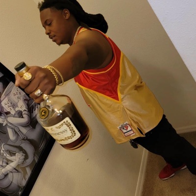 I Lied! (feat. Lowskii Boii) - Single