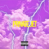 PRIVATE JET - EP artwork