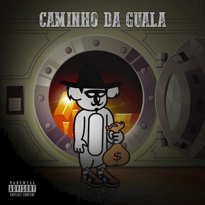 Caminho da Guala - Single
