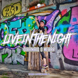 Live In the Night - EP