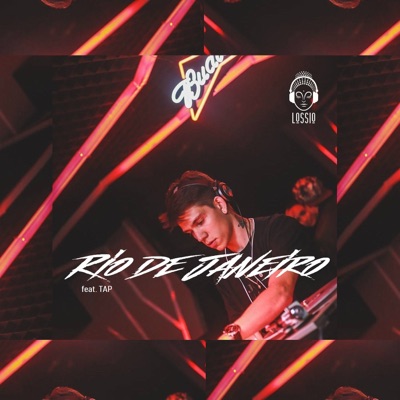 Rio de Janeiro (feat. Tap) - Single