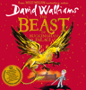 The Beast of Buckingham Palace - David Walliams