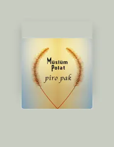 Poslechněte si interpreta Müslüm Polat, sledujte hudební videa, přečtěte si životopis, podívejte se na data turné a další informace.