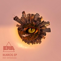 Ikaros EP - KIWA