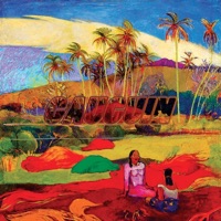 Gauguin (feat. Frrr) - Single - Virus