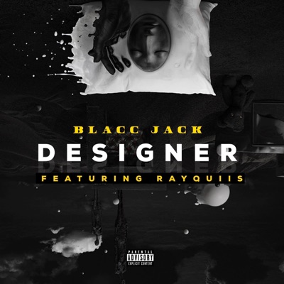 Designer (feat. Rayquiis) - Single