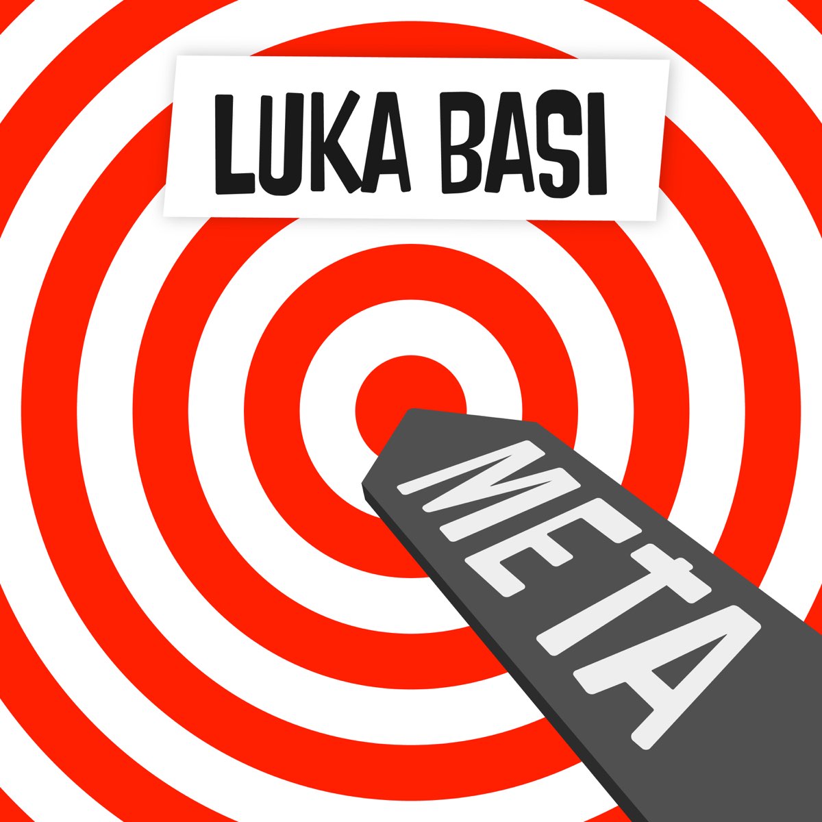 Мета радио. Luka basi. Кто такой Luka basi. Luka basi solo ft перевод.