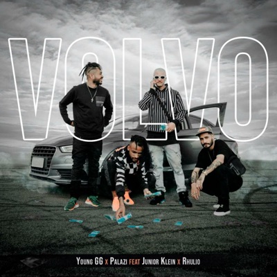 Volvo (feat. Junior Klein & Rhulio) - Single