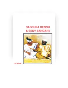 Listen to Safoura Denou, watch music videos, read bio, see tour dates & more!