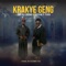 Krakye Geng (feat. Kweku Smoke & Bosom P-Yung) - Krakye Geng lyrics