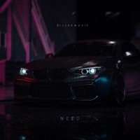 NEED - Single - dillermusic