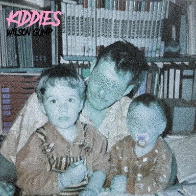 Kiddies (feat. San mattia) - Single