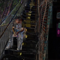 Nazareth - Single - Ray Rockman