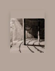 Listen to Nostra, watch music videos, read bio, see tour dates & more!