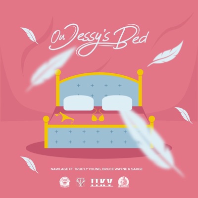 On Jessy's Bed (feat. True'ly Young, Bruce Wayne & Sarge) [Remix] - Single