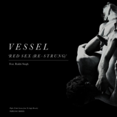 Red Sex (Re-Strung) [feat. Rakhi Singh] song art