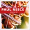 Cerveza - Paul Reece lyrics
