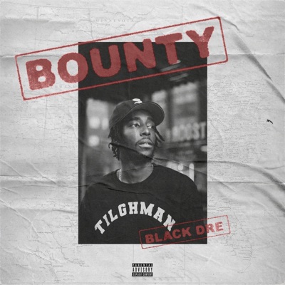 Bounty - EP