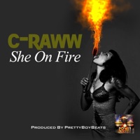 She on Fire - Single - Prettyboybeats